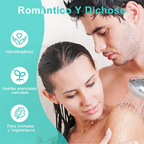 Comparativas de Esencias para baño relajante al mejor precio. 12 Imagen adicional