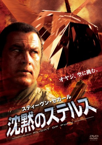 Amazon.co.jp: 沈黙のステルス [DVD] : スティーヴ・トゥーサン