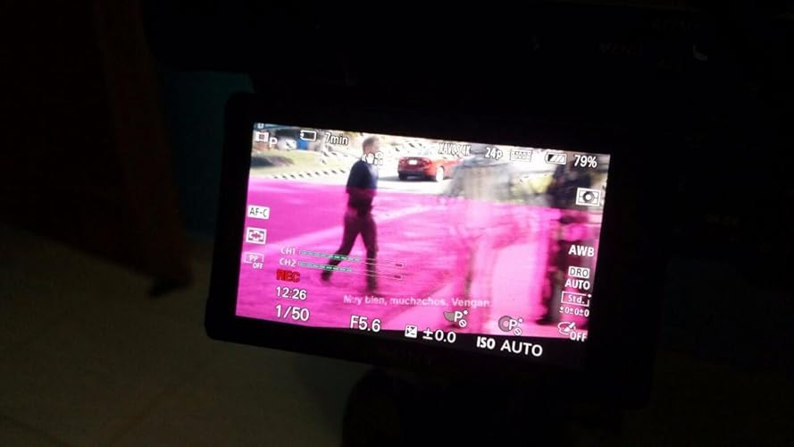 Review Image by Kinox