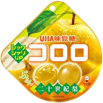 Amazon | RR コロロ 最新5種セット （各種1個／計5個） | RR Candy