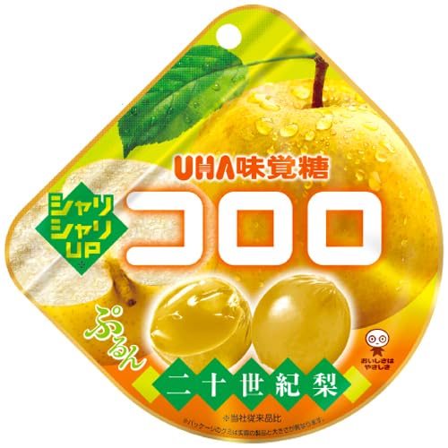 Amazon | RR コロロ 最新5種セット （各種1個／計5個） | RR Candy