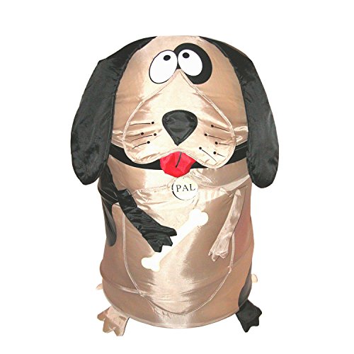 Redmon Brown Dog Bongo Buddy