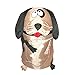 Redmon Brown Dog Bongo Buddy
