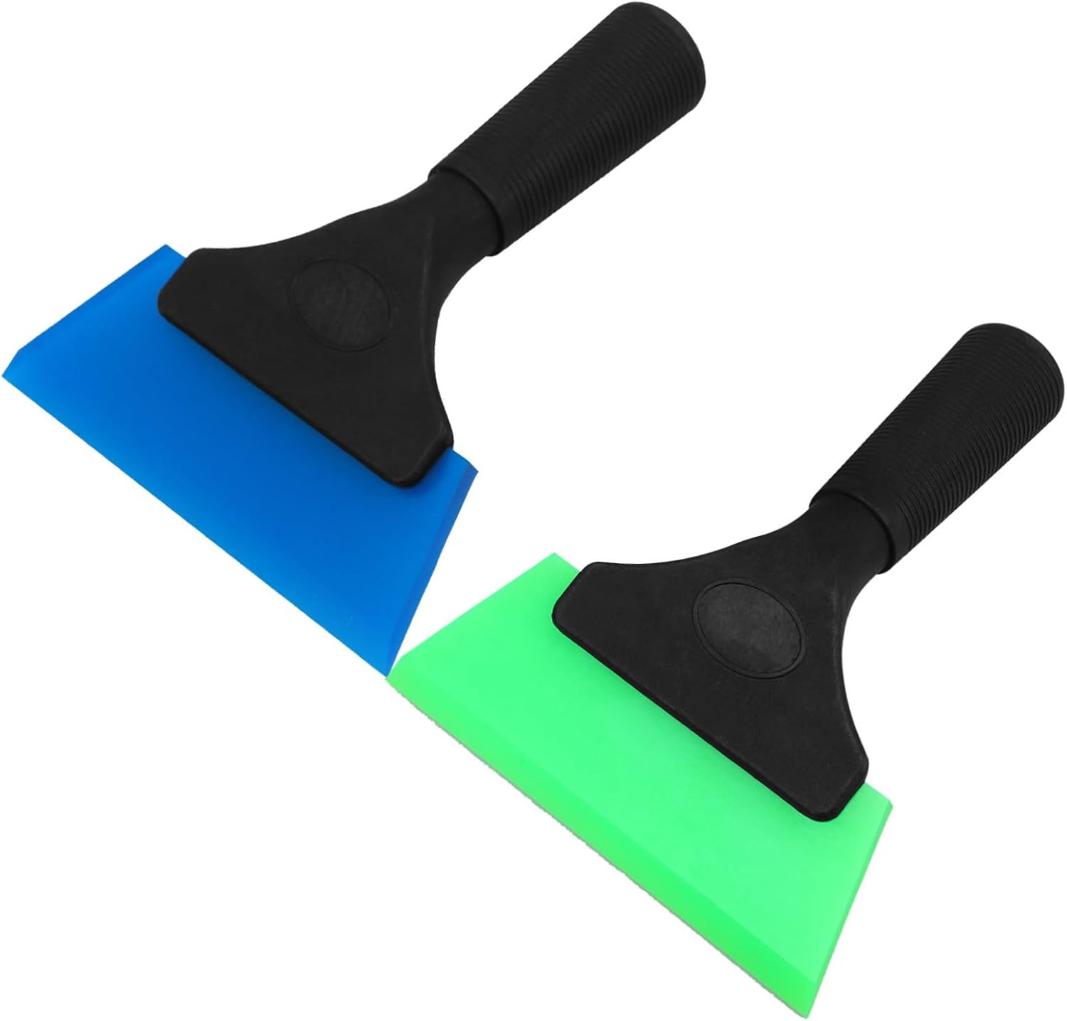 8pcs Car Film Squeegee Vinyl Scraper Ergonomic Handle for Auto Film Application for Window Tinting Wrapping Tool for Car