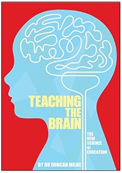 Paperback Junior Learning Teaching The Brain: The New Science of Education Book