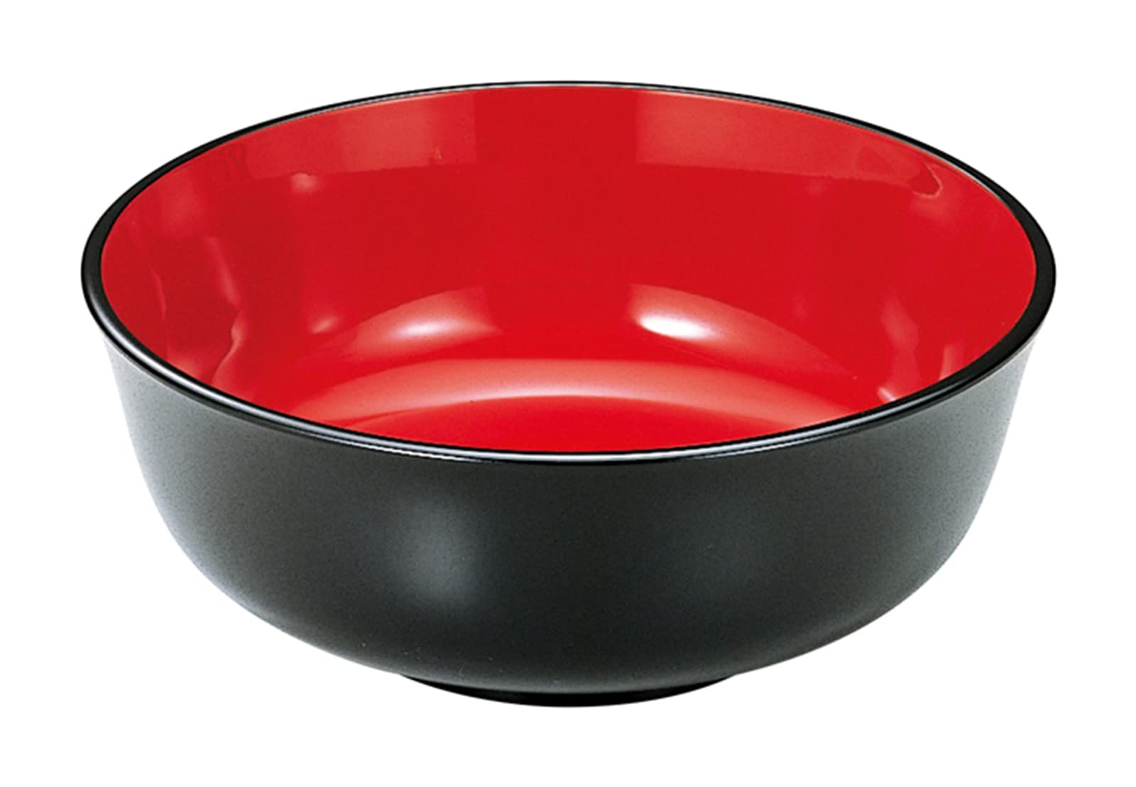 Amazon.com: Fukui Craft 7.3-Jp-Inch Fukuroku Bowl-Black