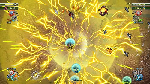 ACES OF THE LUFTWAFFE SWITCH Neuf - vue 6