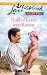 Child of Grace (Love Inspired Large Print)