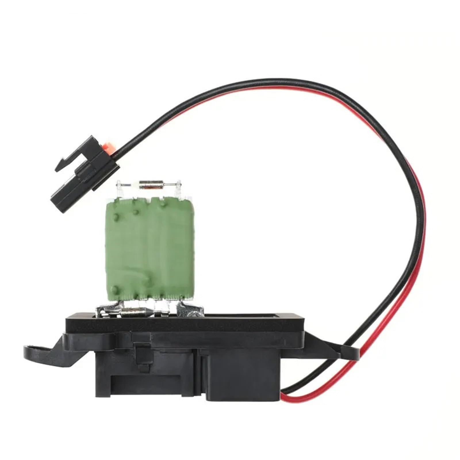 resistenza compatibile tutti modelli Per Chevrolet Sierra Yukon N Resistenza ventola motore | Resistenza motore ventilatore A/C 22807123
