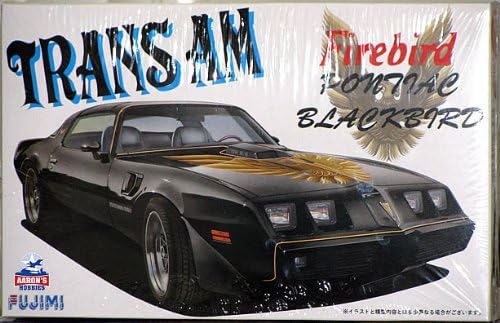 Amazon フジミ模型 1 24 自動車spotシリーズ 自sp67 トランザム ファイヤーバード プラモデル 通販 Amazon フジミ模型 1 24 自動車spotシリーズ 自sp67 トランザム ファイヤーバード プラモデル 通販