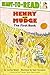 Henry And Mudge First Book
