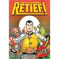 Keith Laumer's Retief!