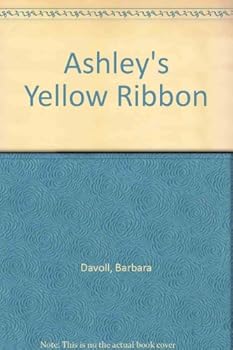 Ashley's Yellow Ribbon