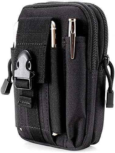 molle notebook pouch