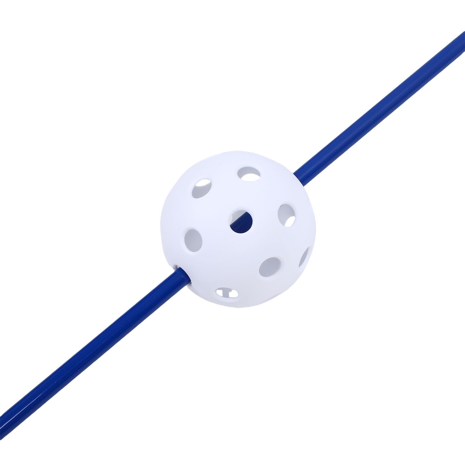 YUYTE Golfschwung Trainingshilfe Trainer für Indoor Übung Leichtgewicht