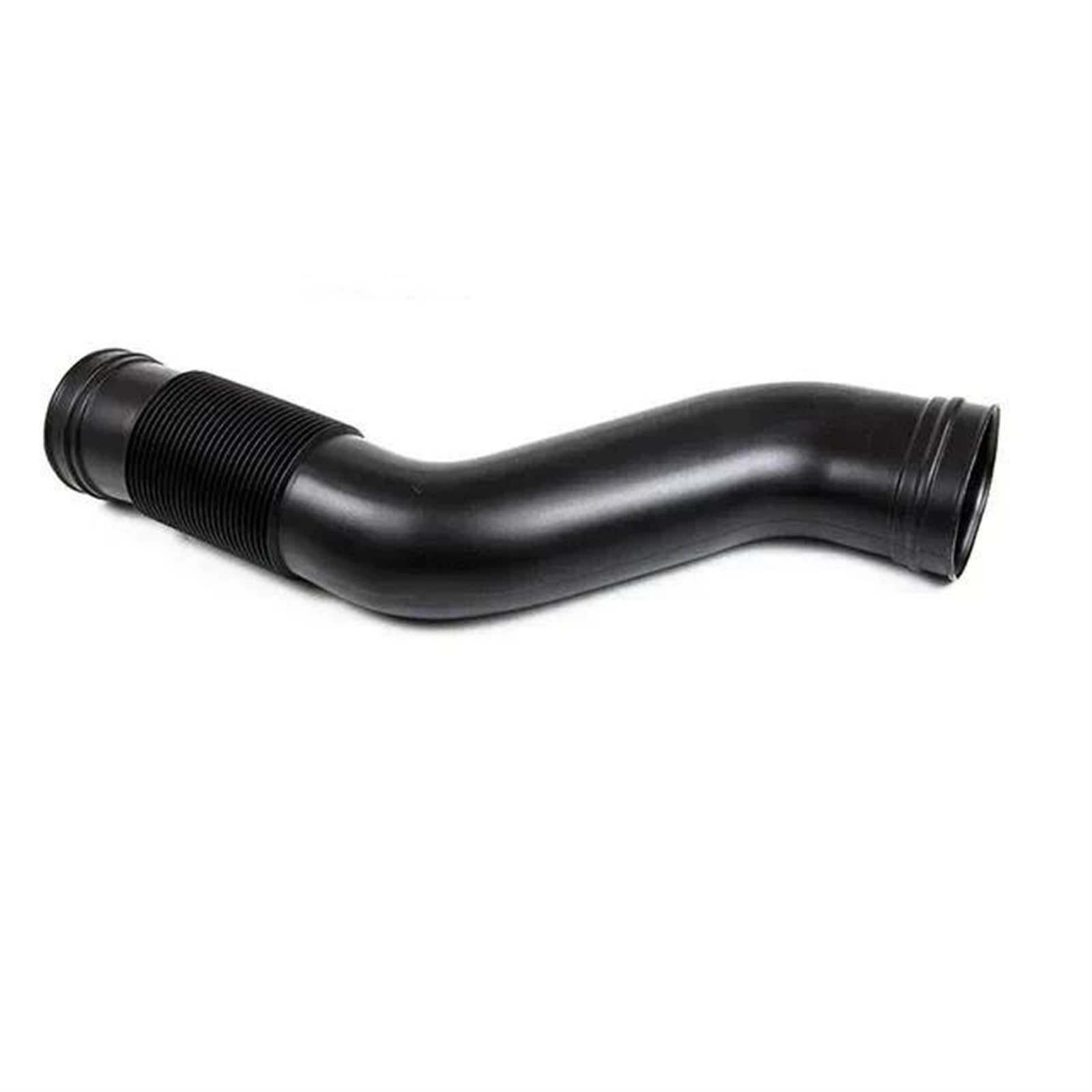 Replacement Air Intake Inlet Hose for Benz for Gl450 for Gl550 for Ml350 for Ml450 Ml500 Ml550 W164 2006-2012 Air Intake Duct Hose 1645051361 1645051461(Left 1645051361)