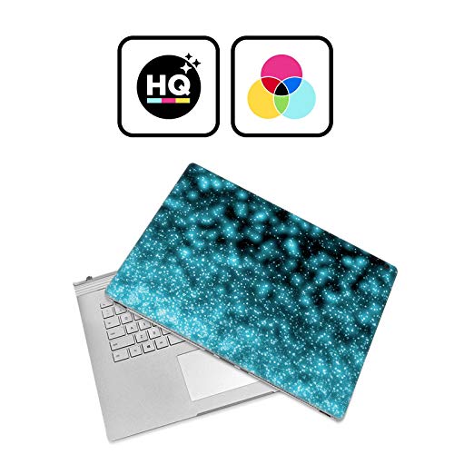 Peau autocollante haut de gamme Monika Strigel Surface Pro - 2