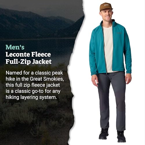 Image of MARMOT Men's Leconte Fleece Jacket