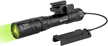 Amazon | OLIGHT(オーライト) Odin Turbo フラッシュライト 330