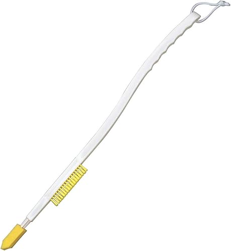 Fox Valley Traders Cepillo de pie de largo alcance Fox Valley Traders Cepillo de pie de largo alcance