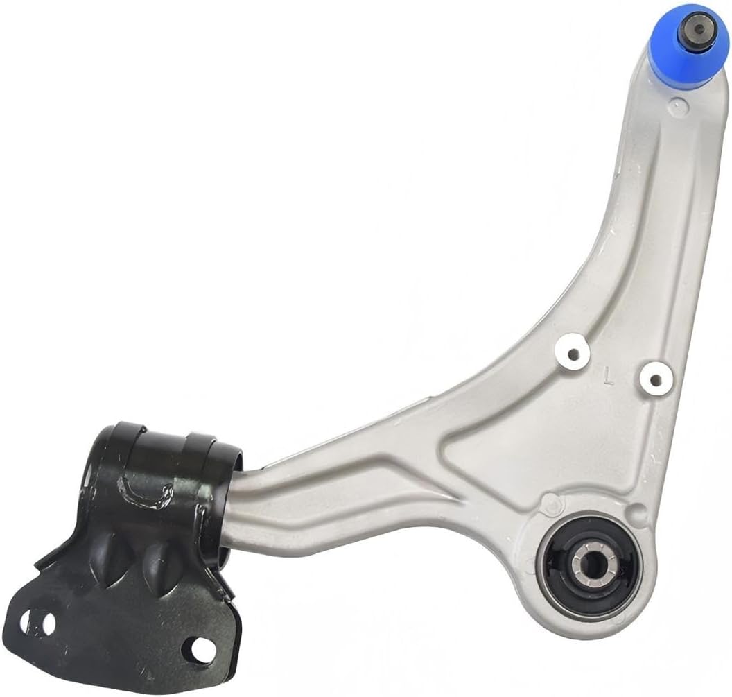 REVO 2PCS Front Lower Control Arm with Ball Joints for Ford Fusion for Lincoln MKZ 2013-2020 replace# K623000 K623001