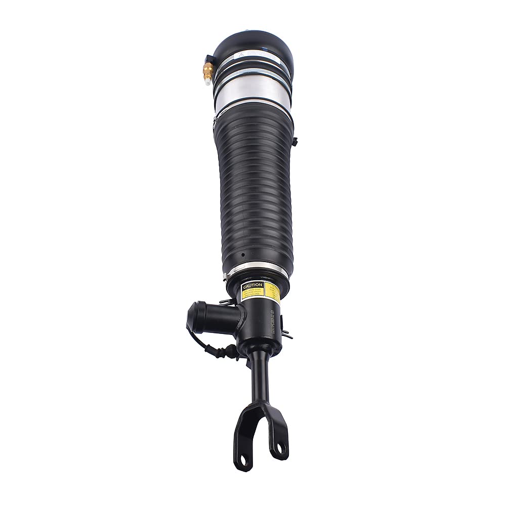 Gambe di sospensione pneumatiche Sinistra anteriore 4F0616039AA 4F0616039 4F0616039P 4F0616039S