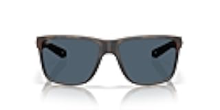mens Broadbill Ii Rectangular Sunglasses