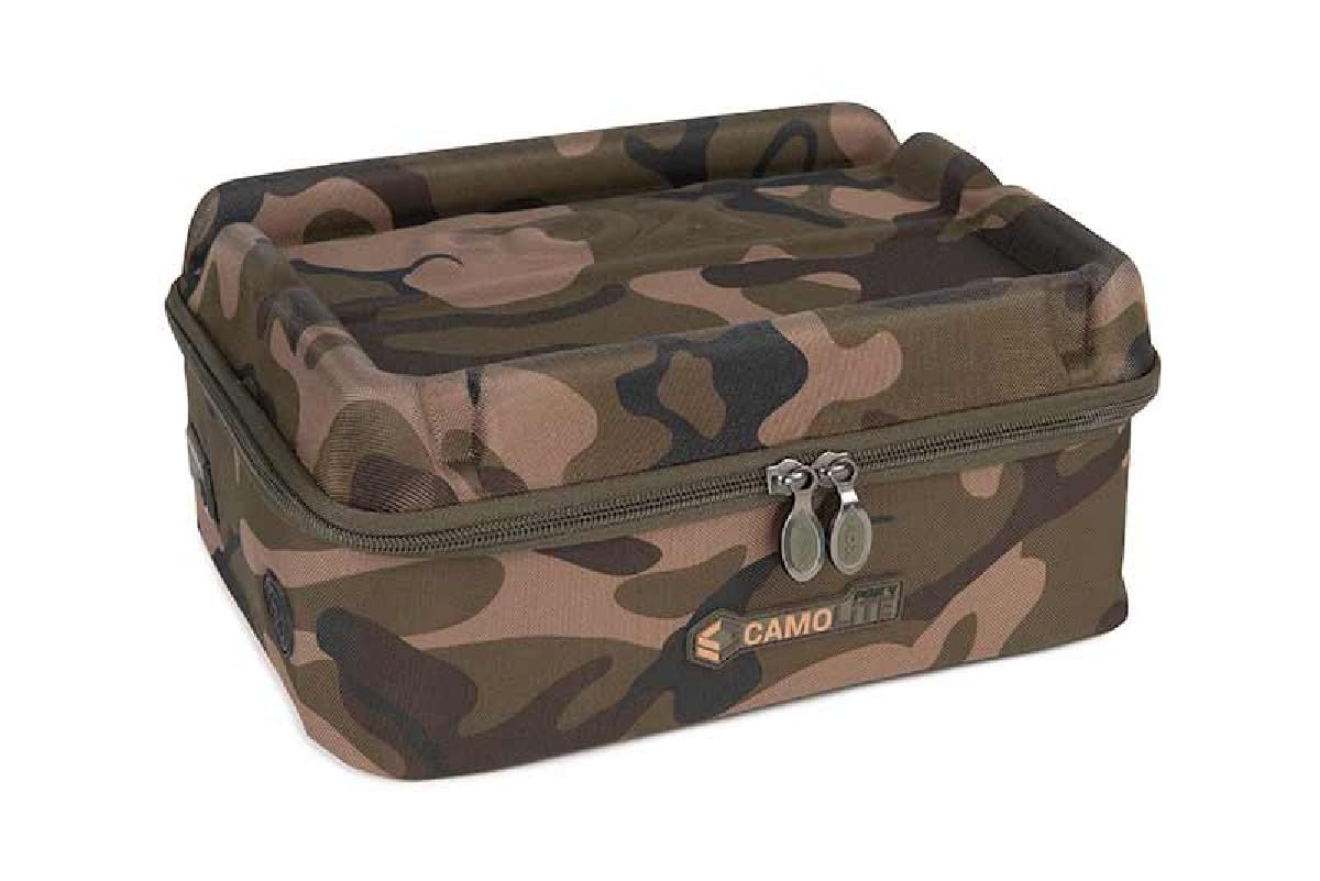 Fox Camolite Deluxe Gadget Safe CLU499 NUOVA Versione