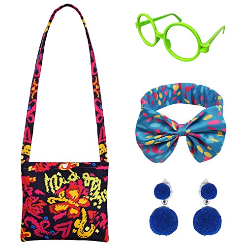 Accesorios disfraz Mirabel para niñas miniatura 1