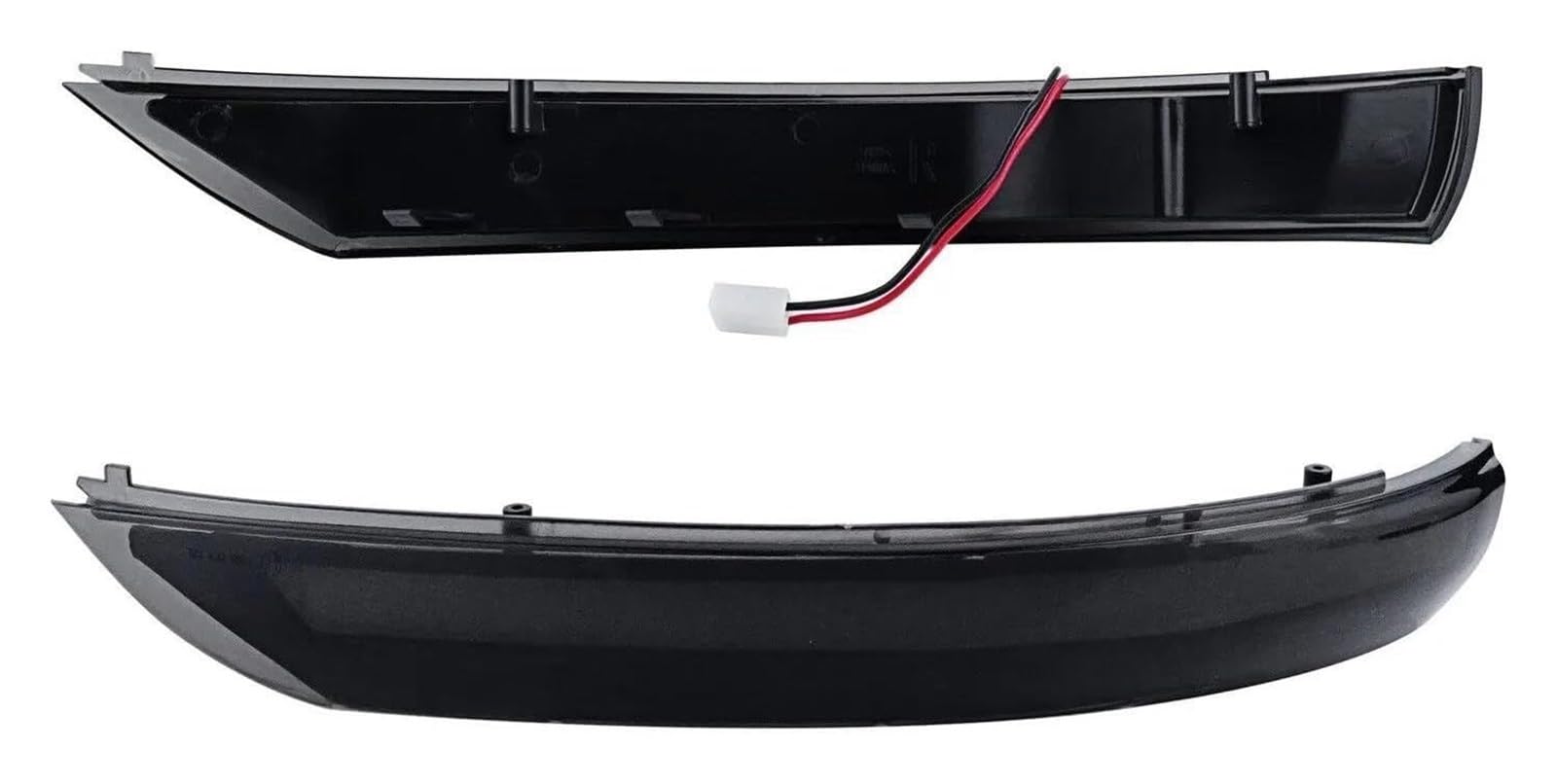 Per VW Per Touareg 7L 2007 2008 2009 2010 Indicatore Direzione LED Dinamico Per Specchietto Retrovisore Esterno Dinamiche Indicatori