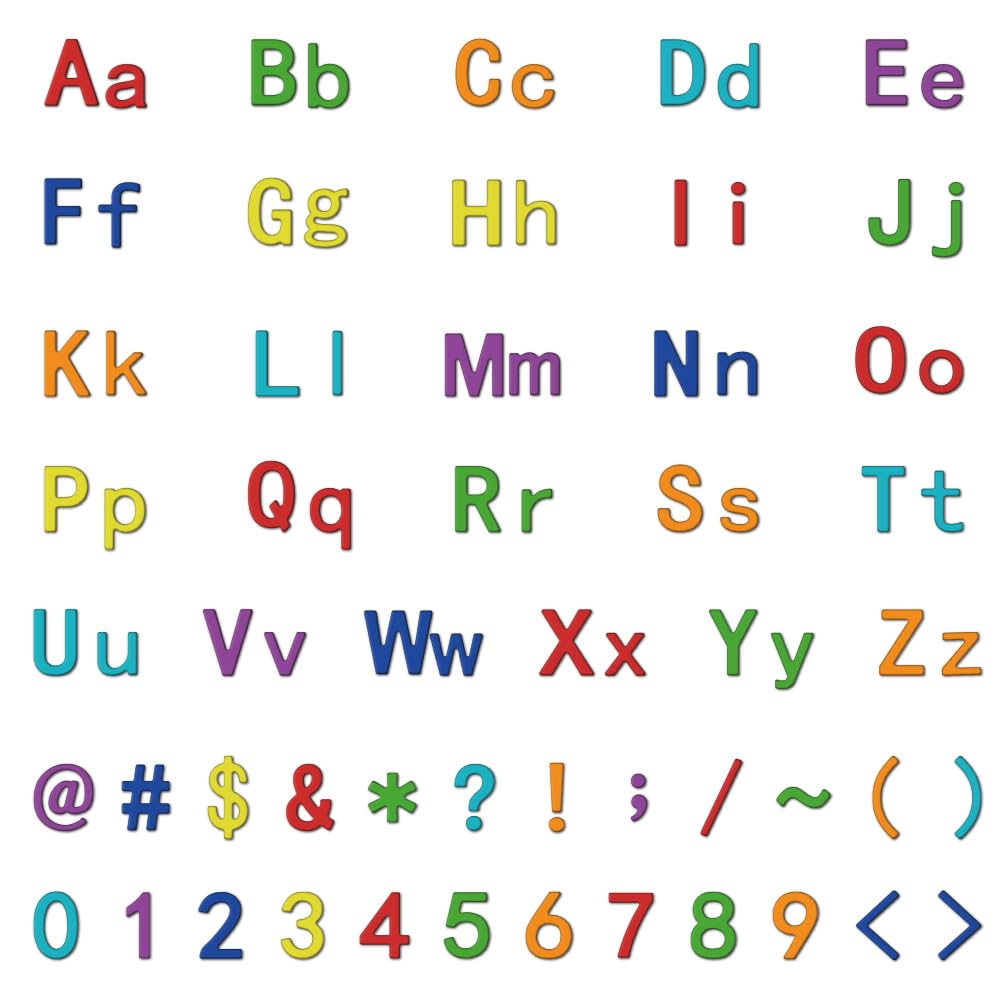 DELORIGIN Alphabet Numbers Cutting Dies Letters Card Making Die Stencil Carbon Steel Die Cuts Card Scrapbooking Embossing Template Dies for Christmas Greeting Cards Craft Album Invitation Decor