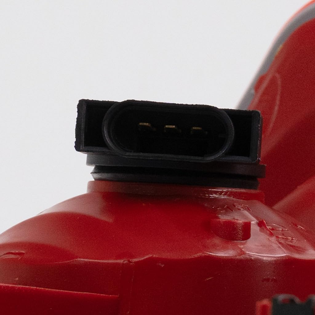 KarParts360 For Dodge Dakota Tail Light Assembly 2005 06 07 08 09 2010 Driver Side For CH2818104