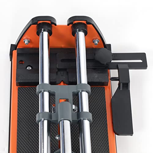 image for TILER 14 Inch Manual Tile Cutter, Professional Porcelain Ceramic Tile 