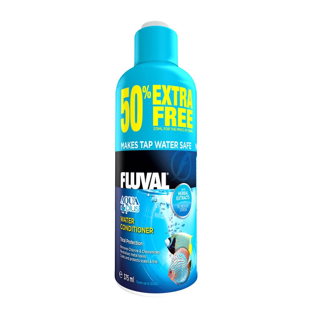 Aquaplus 375ml + 50%FOC