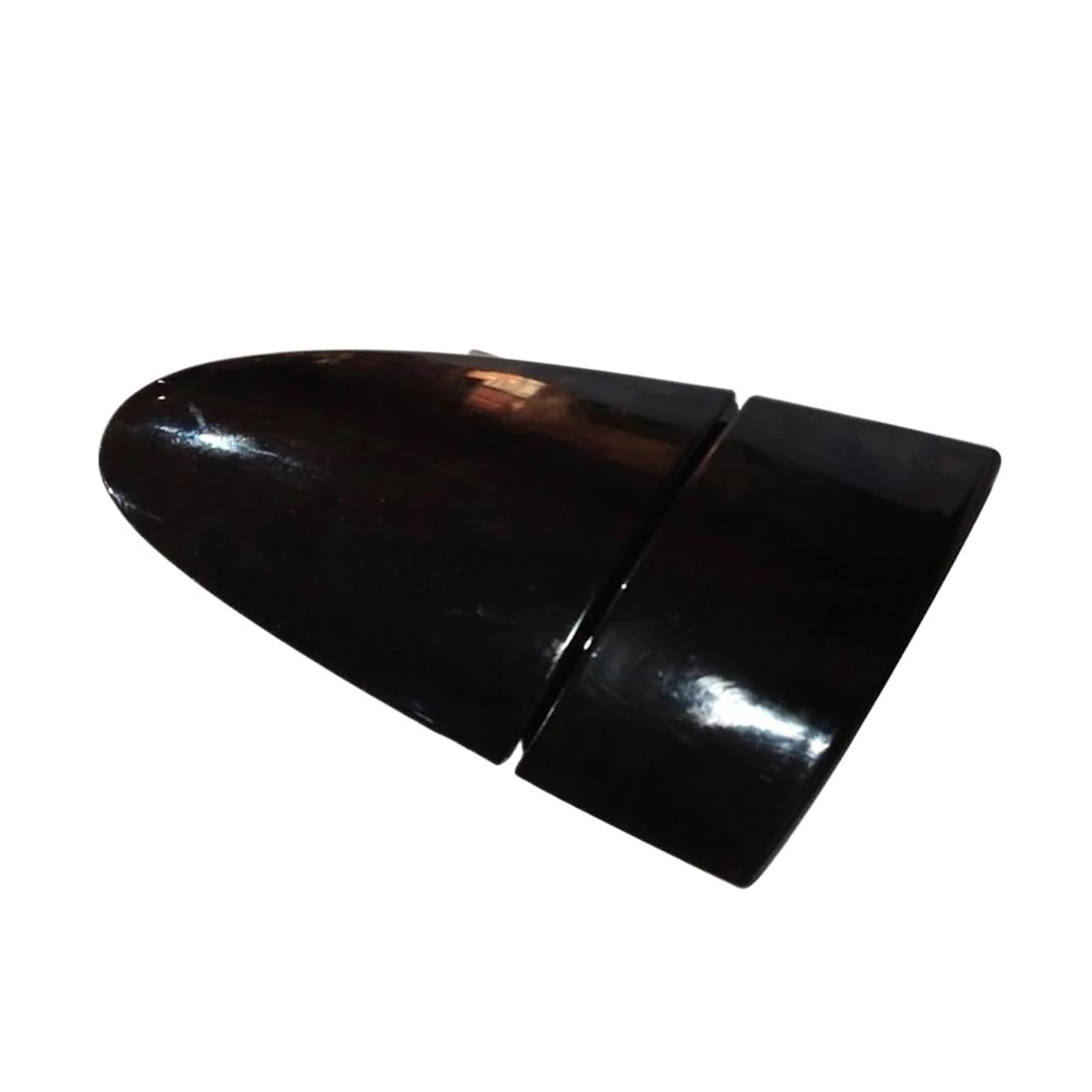 GETPZPZHMQ Car Exterior Door Handles for CR-Z for CRZ 2011-2015 Car Door Handle 72141-SZT-G01 72181-SZT-003(Left no Key Hole)