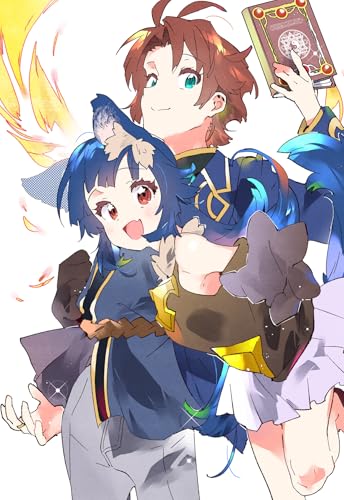 没落予定の貴族だけど、暇だったから魔法を極めてみた～クリスはご主人様が大好き！～ (コロナ・コミックス)