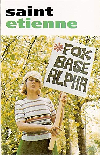 Foxbase Alpha [CASSETTE] - Amazon.com Music