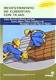  Contrucción de cubiertas con tejas