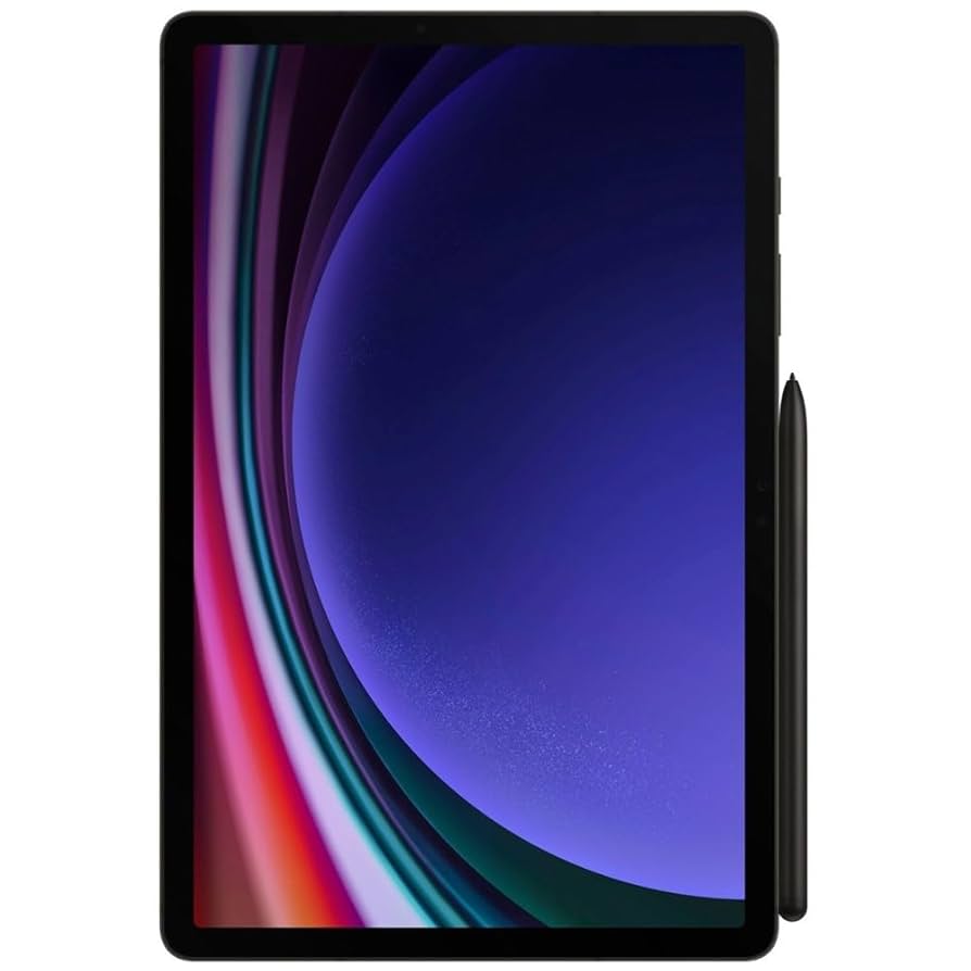 Galaxy Tab S9 + 5G SIMフリー SAMSUNG Galaxy Tab S9 5G SM-X716 128GB/256GB Snapdragon 8