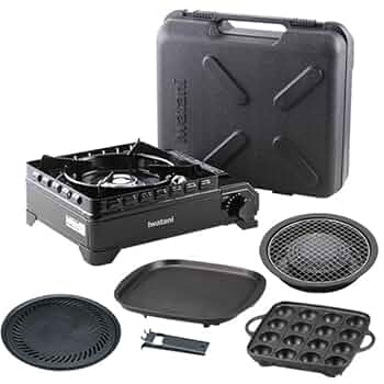 新品•未使用 Iwatani タフまる CB-ODX-1-BK イワタニの公式オンラインショップ｜タフまる CB-ODX-1-BK