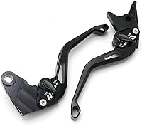 Vista 1 de KaftKO Palanca de freno de embrague de motocicleta, para BMW F 850 GS F850GS F850 F750 F750GS F900R F900 R/XR F900XR 2018-2023 Manija de motocicleta
