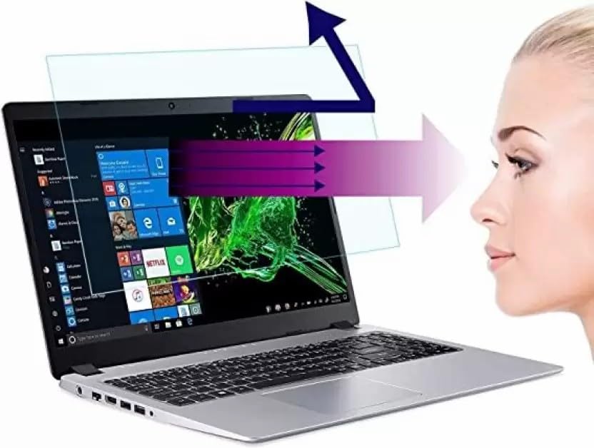 HEXAGEAR® Anti-Glare Protector for 15.6-Inch Laptop Screen (B0CCDGWL4W) Amazon Price History, Amazon Price Tracker