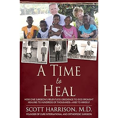 A Time to Heal