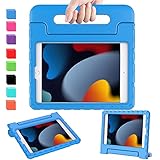 AVAWO Kids Case for iPad 10.2' 9th & 8th & 7th Generation, iPad 10.2 2021/2020/2019 Case, Light...