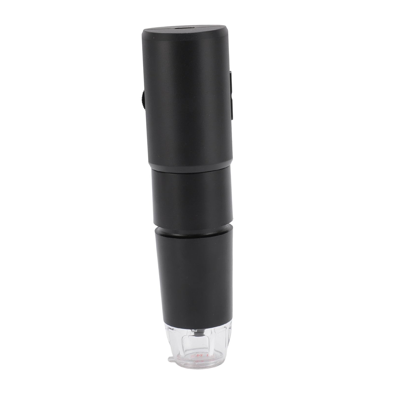 Tangxi Fotocamera Digitale Portatile per Microscopio per L'osservazione del Mondo Microscopico, Batteria Ricaricabile Inclusa