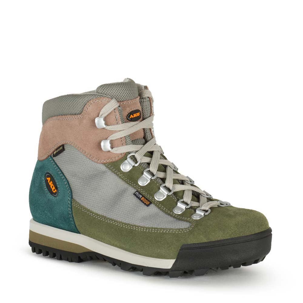 AKU Ultra Light Original GTX W's, Mocassino Donna