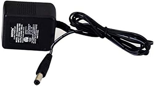 Miniatura 1 de Dana Trading Pieza de repuesto - Adaptador de cargador de pared (para SereneLife Modelo: PSLHTM20)