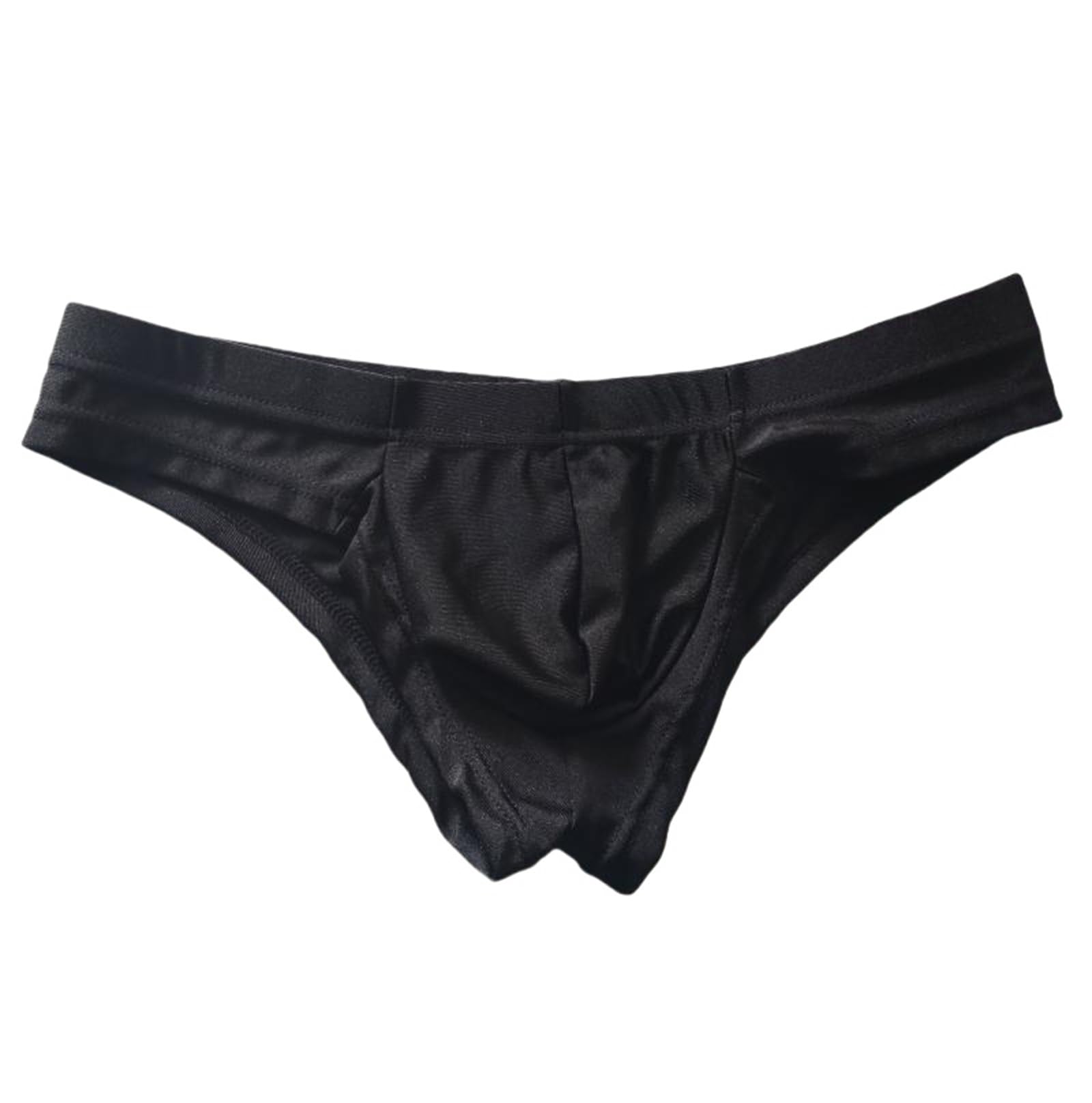 Slip Uomo Boxer da Uomo Sexy A Vita Bassa Biancheria Intima