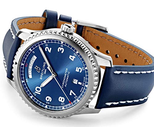 Breitling Navitimer 8 Automatic Day & Date A45330101C1X32