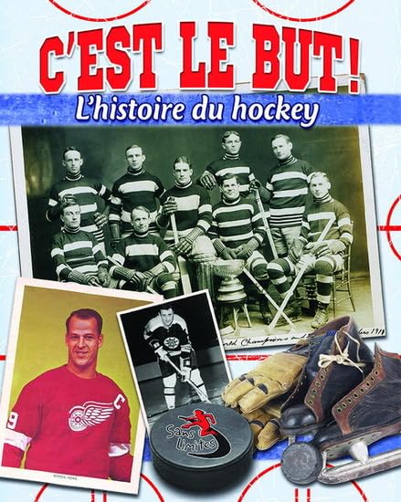 C'EST LE BUT L'HISTOIRE [Paperback] WINTERS, JAIME